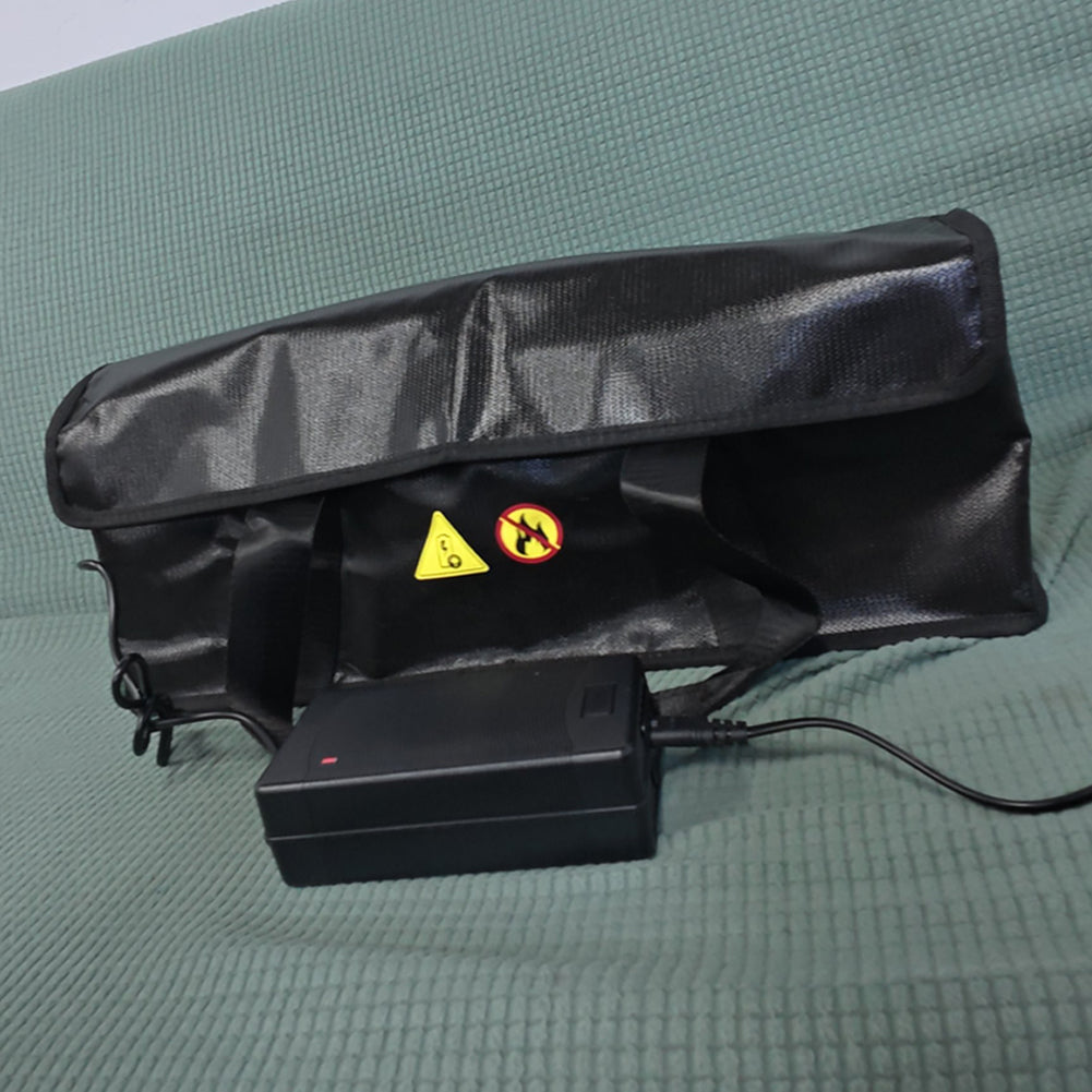 KETELES Battery fire and explosion proof bags