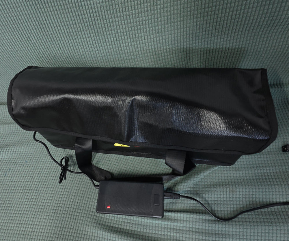 KETELES Battery fire and explosion proof bags