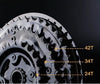Crankset