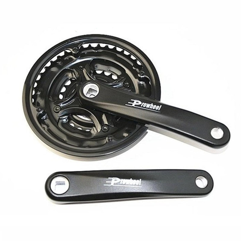 Crankset