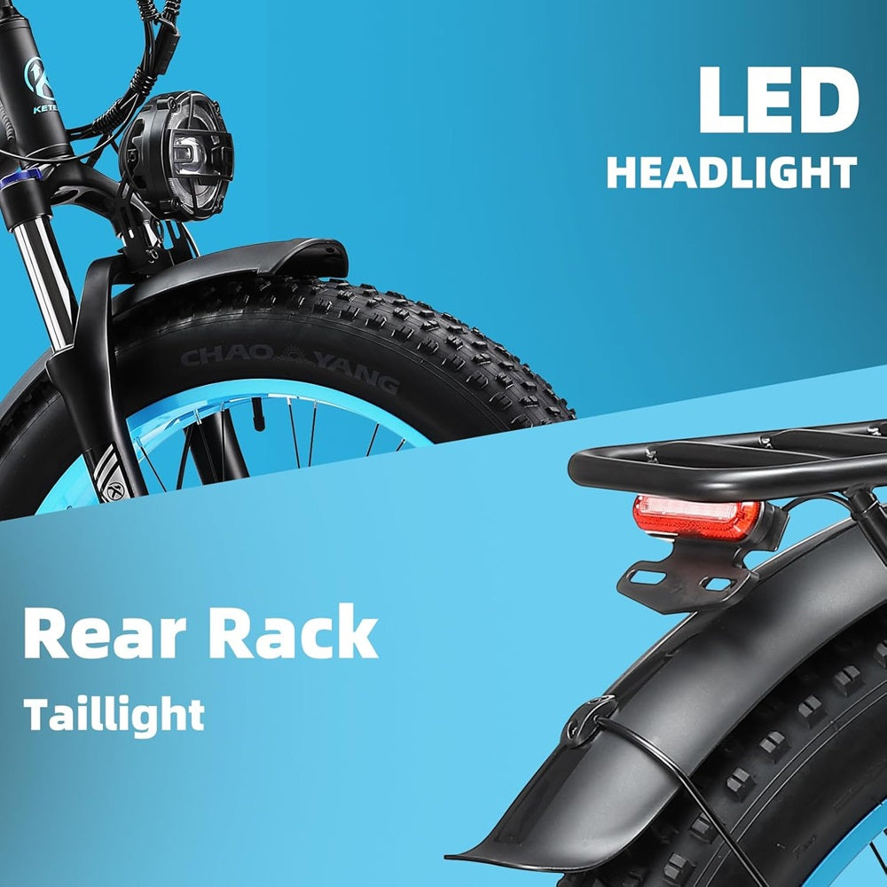 K800 1000W LED