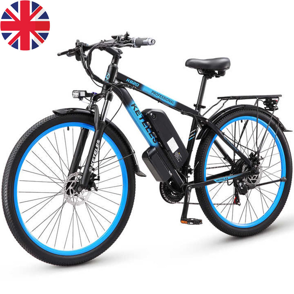K820 1000W48V20AH UK