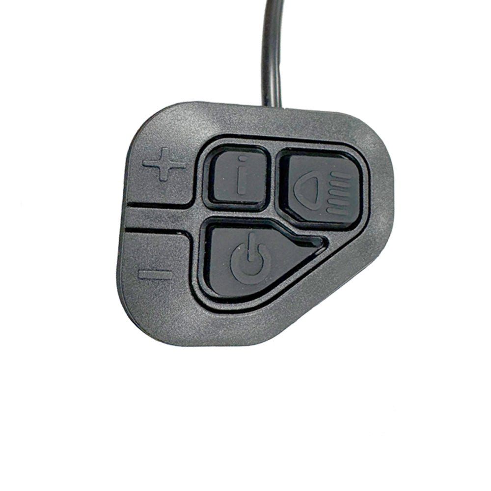 KETELES Color Display