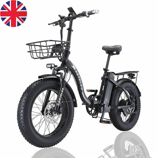 KETELES KF9 1000W 35AH UK
