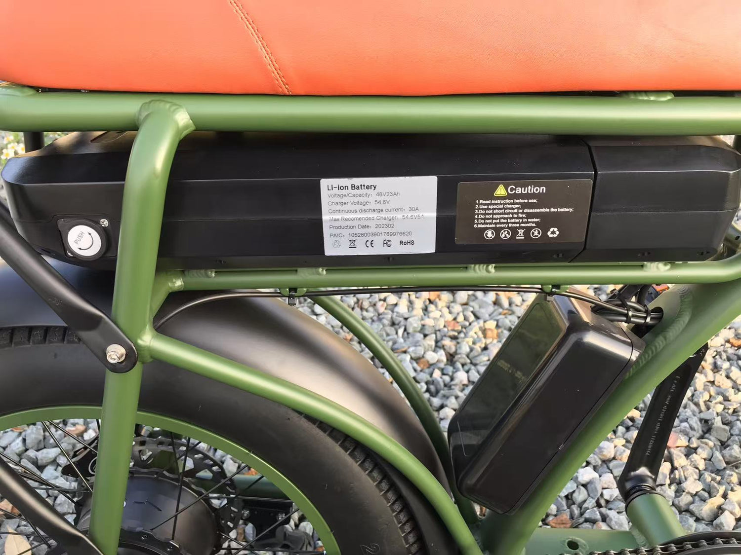 KF8-Battery-Green