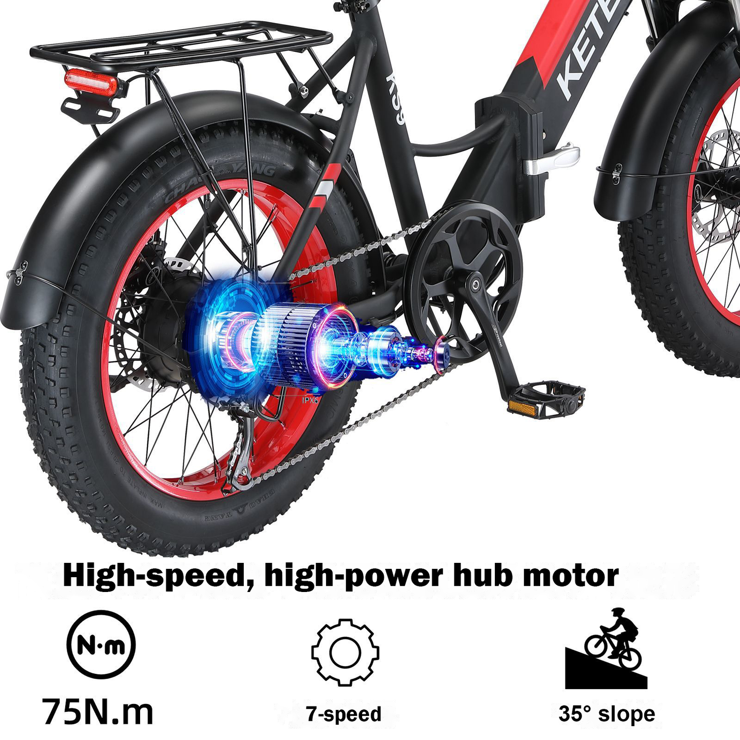 KS9-highSpeed