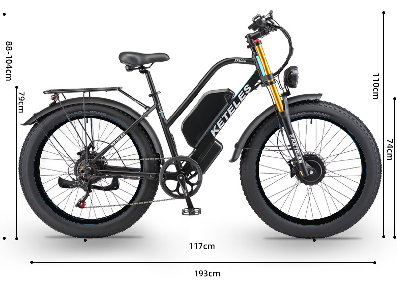 XF4000-size