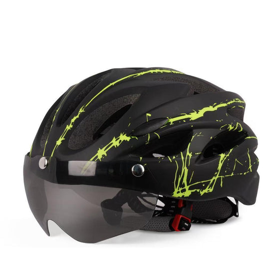 helmet