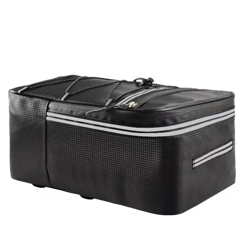 15L large capacity tail bag