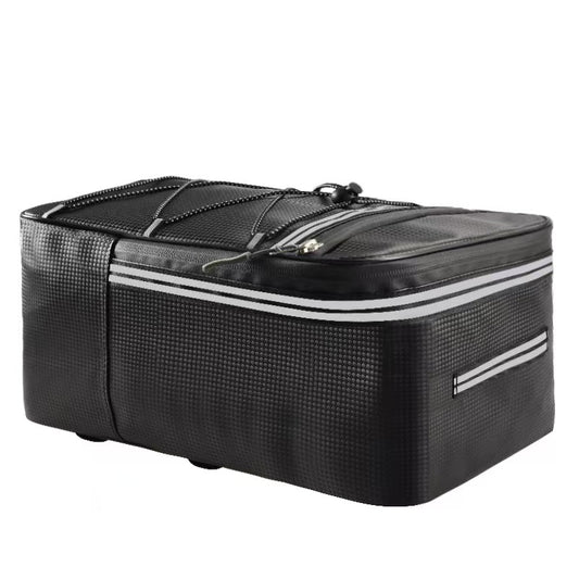 15L large capacity tail bag