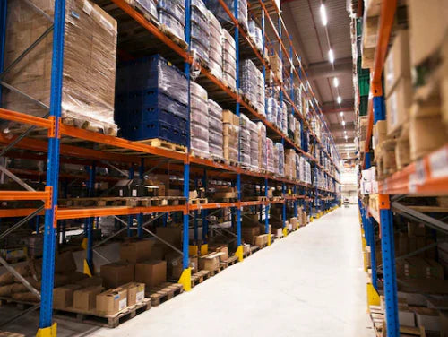Local Warehouse