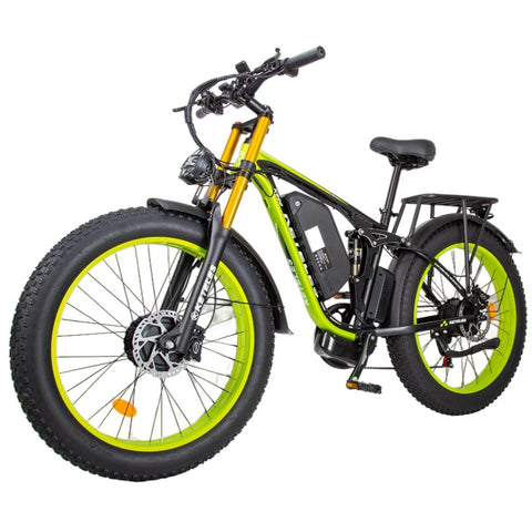 2000w electric bike | keteles official store
