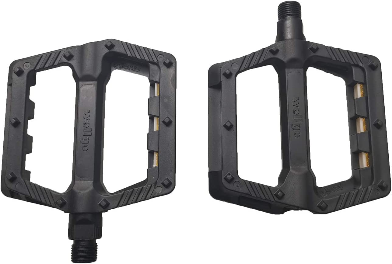 Wellgo Pedals