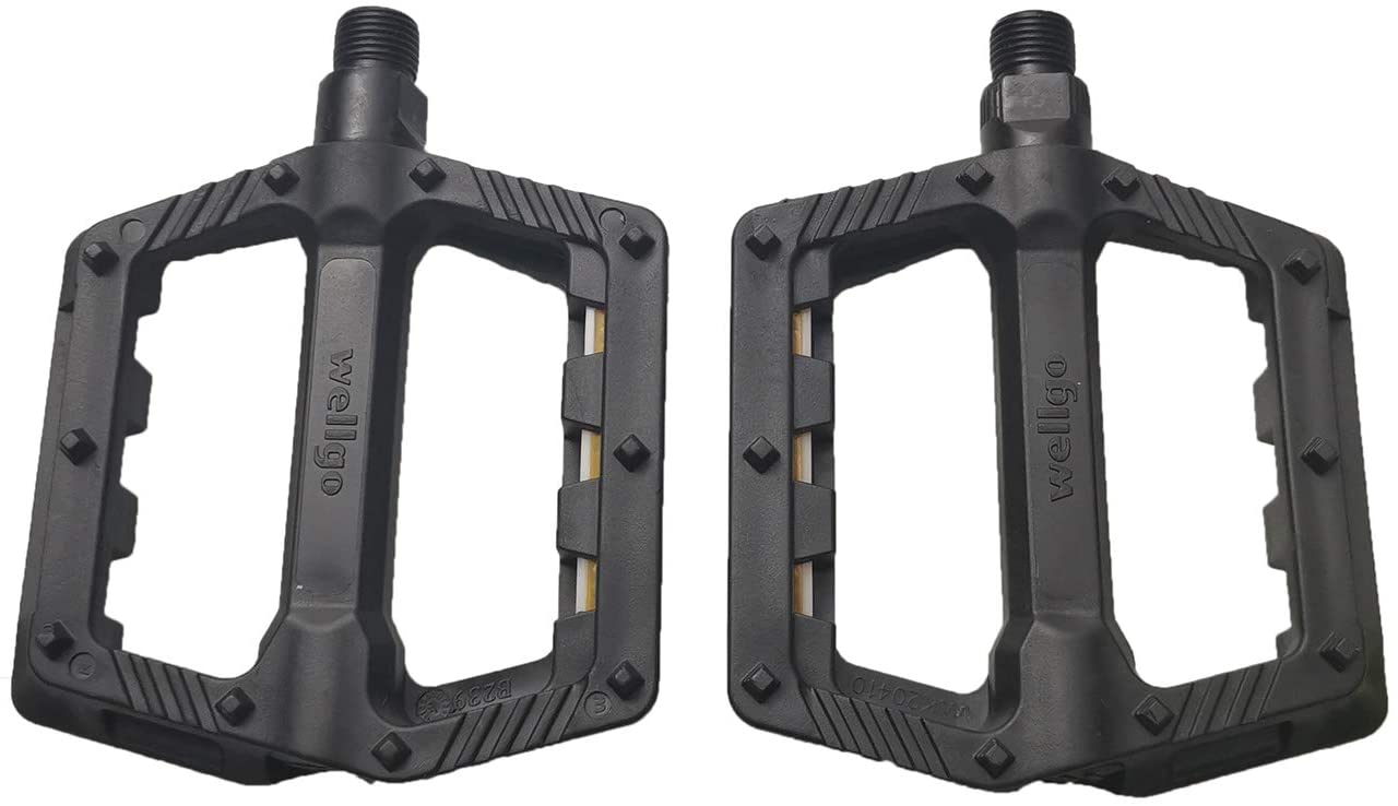 Wellgo Pedals