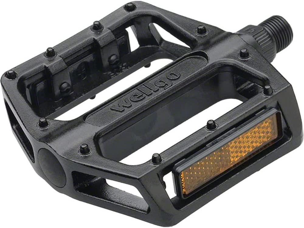 Wellgo Pedals