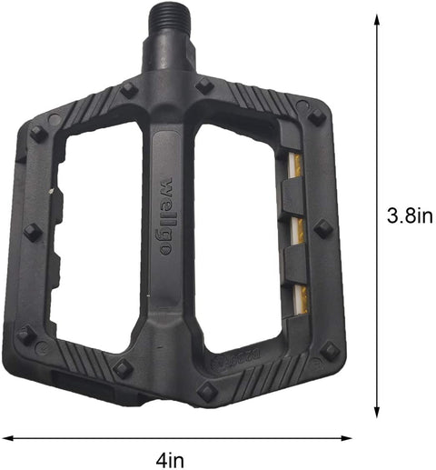 pedals for keteles ebikes