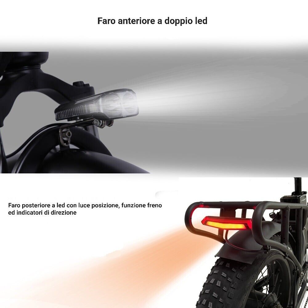 Electric-Bike-LED-lights