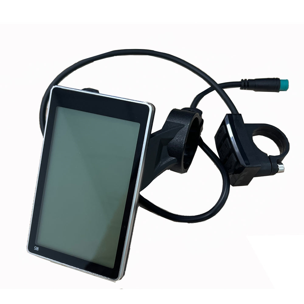 KETELES M5 Display