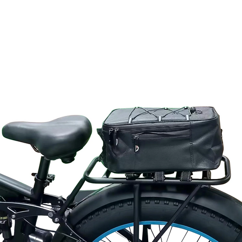 KETELES K800 Electric Bicycle 13L Capacity Bag