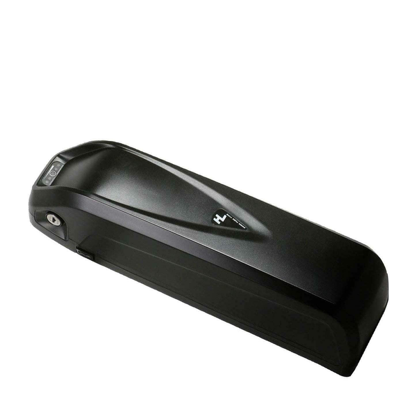 keteles K800 48V 17.5AH battery