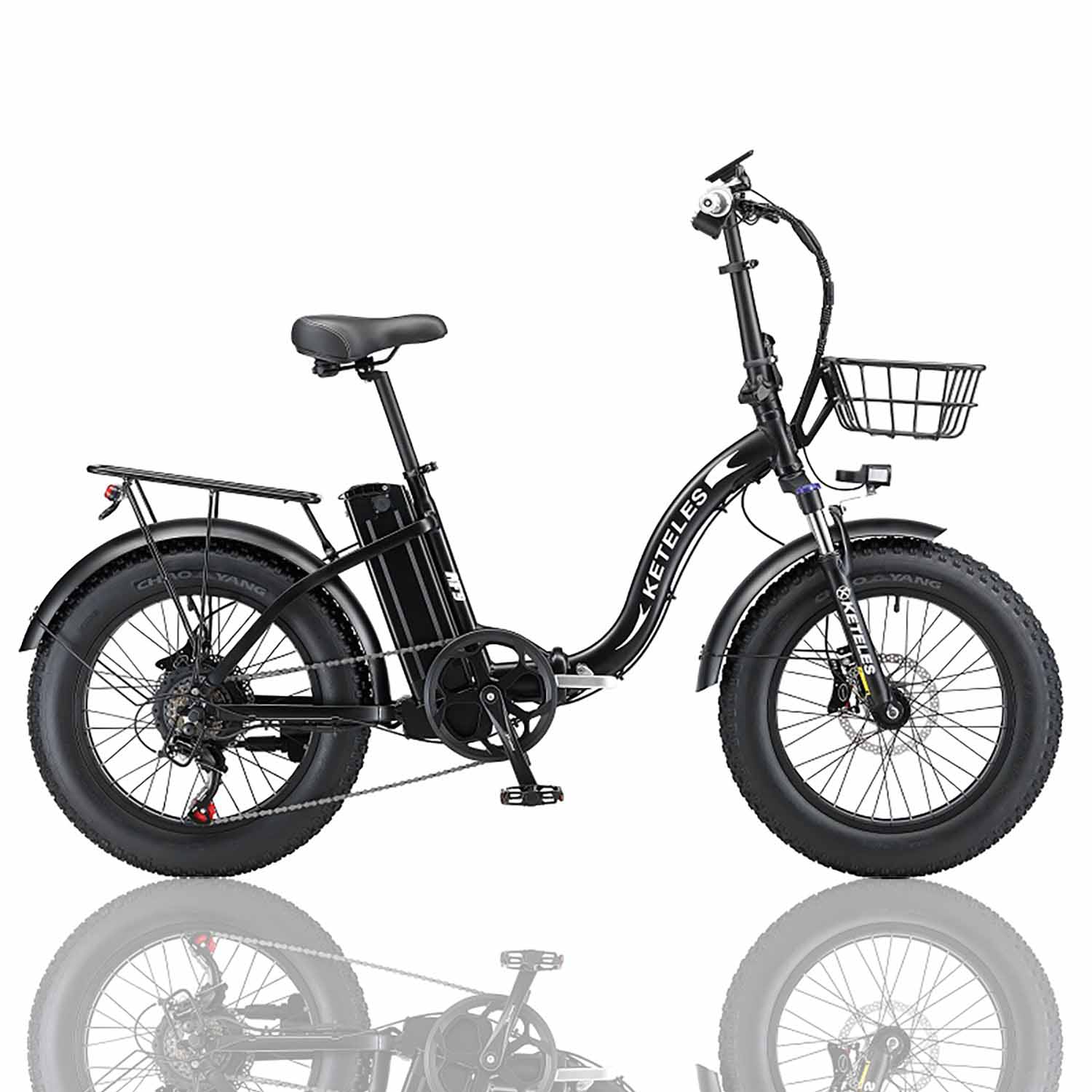 KETELES KF9 1000W Folding step-Thru Electric Bike – KETELES Global official website KETELES KF9 1000W Folding step-Thru Electric Bike – KETELES Global official website