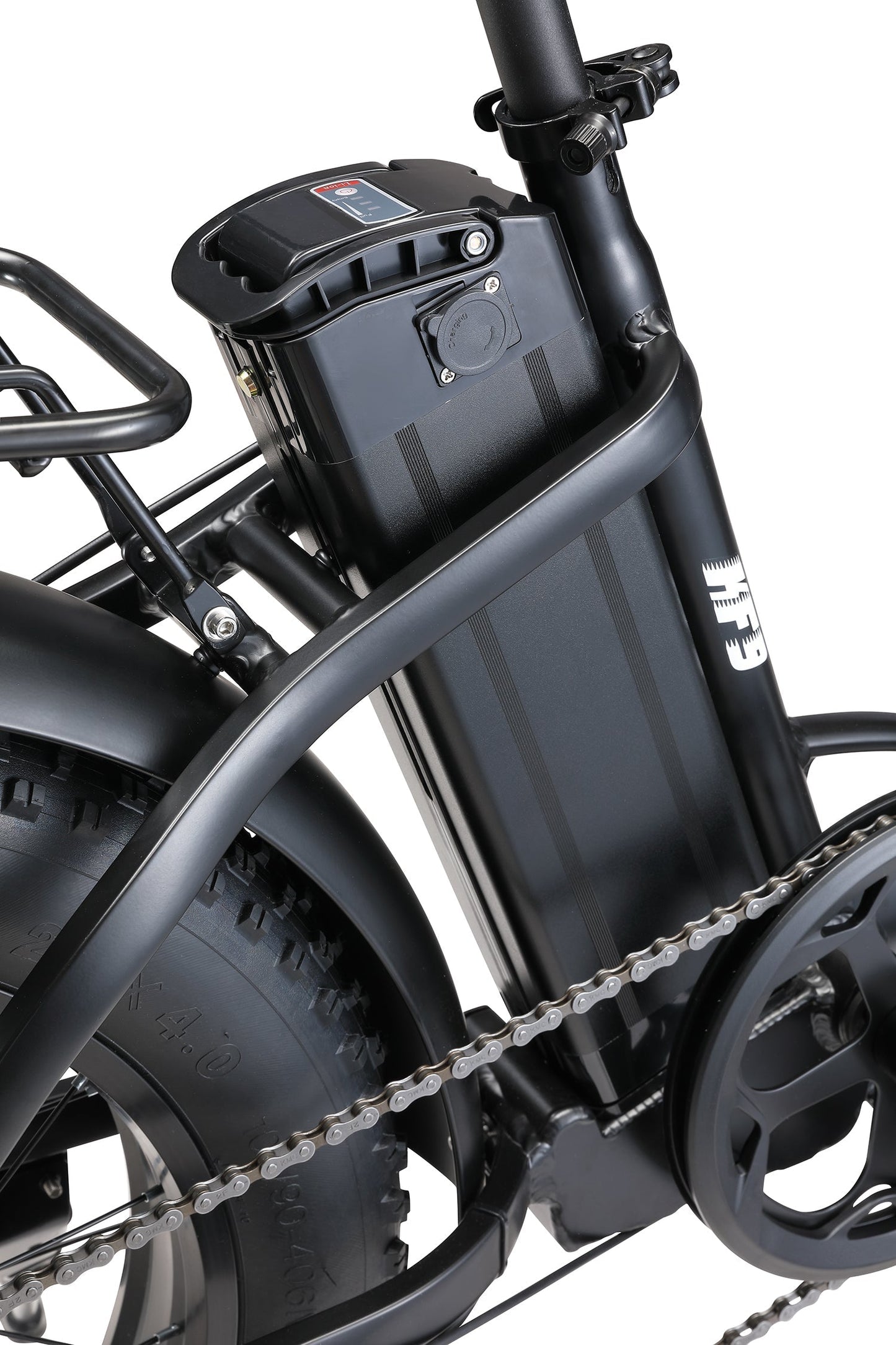 Keteles-Folding-eBike-Battery