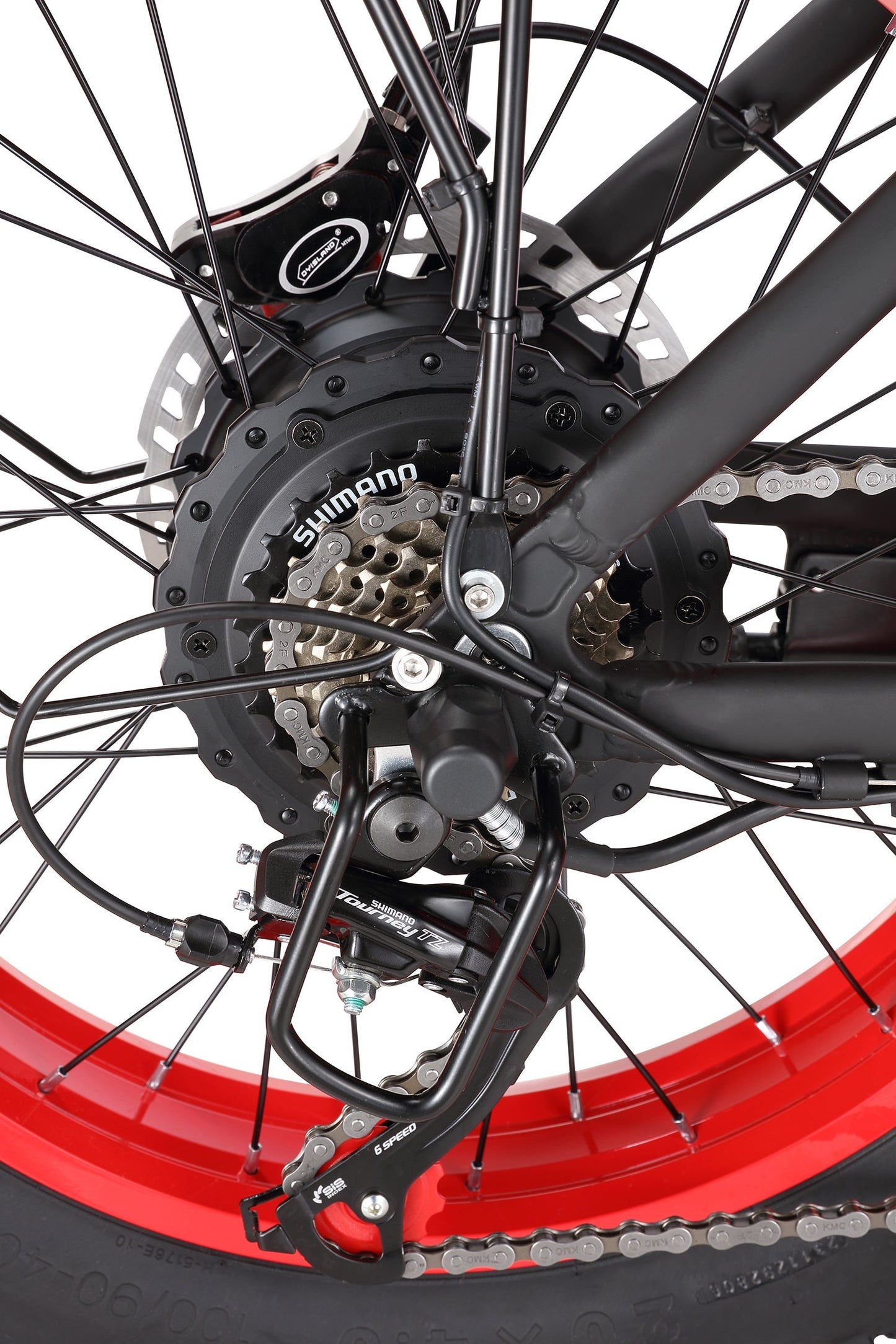 Keteles-KS9-250W-Fat-tires-Ebike