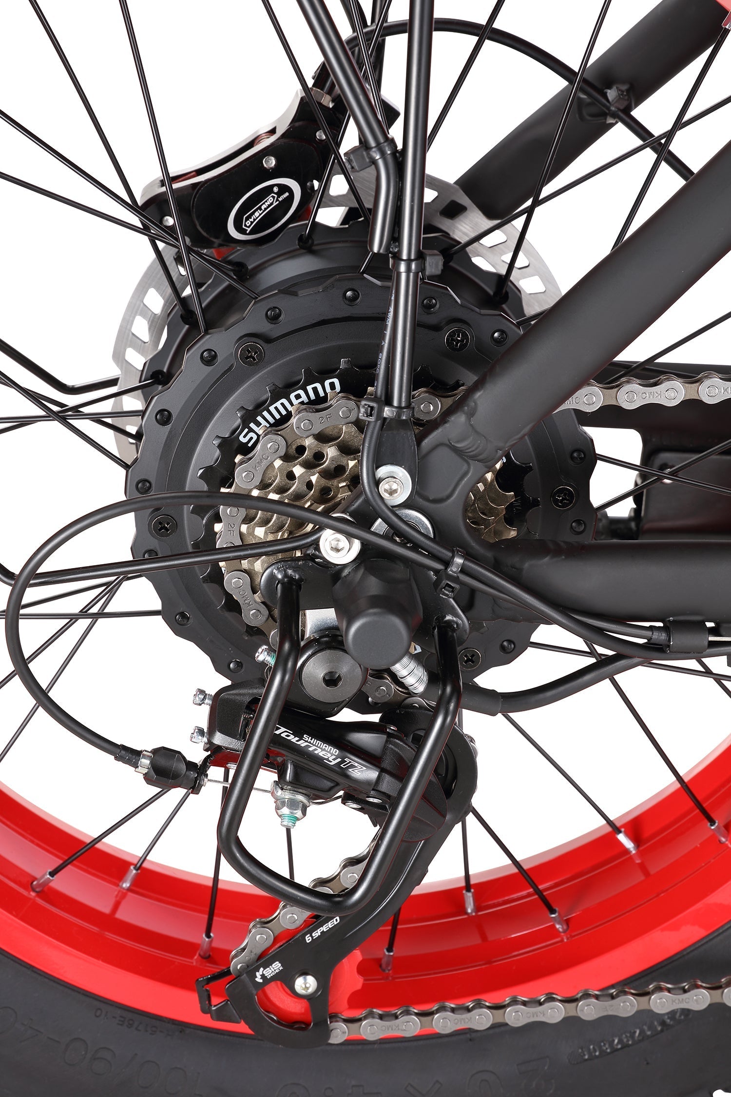 Keteles-KS9-250W-Fat-tires-Ebike