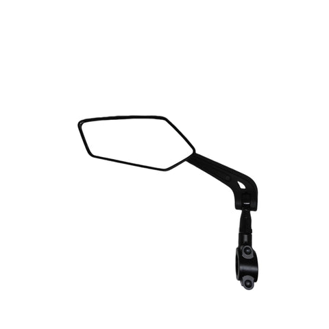 KETELES HD Wide Angle Rearview Mirror