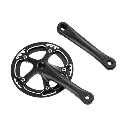 Crankset