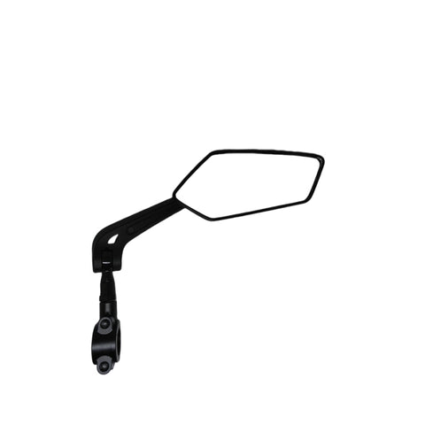 KETELES HD Wide Angle Rearview Mirror