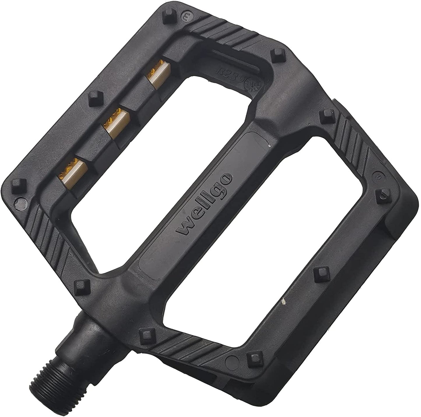 Wellgo Pedals