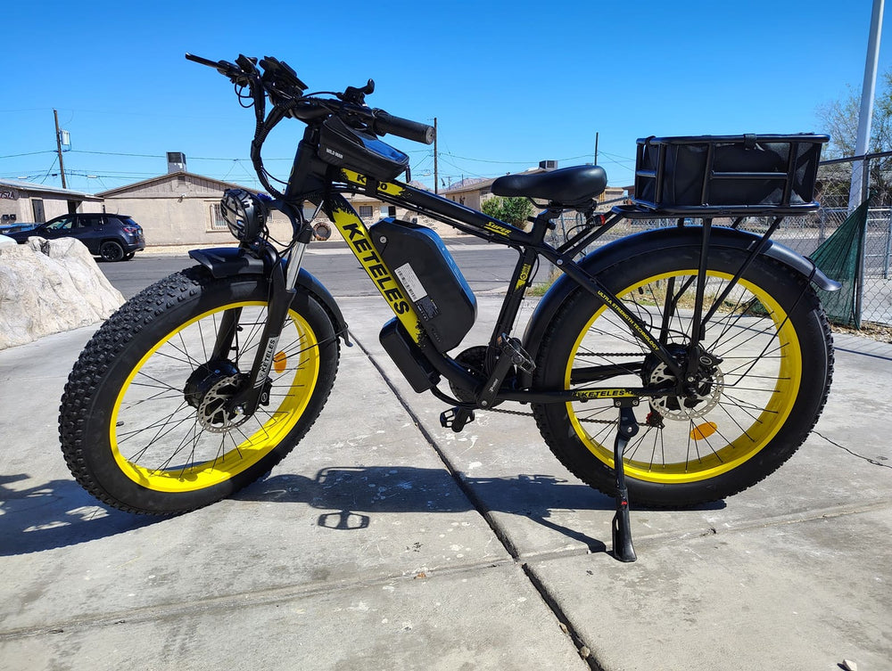 How to choose a cost-effective electric bike?