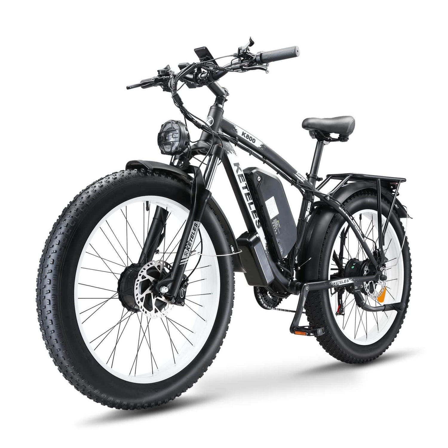 keteles all ebike