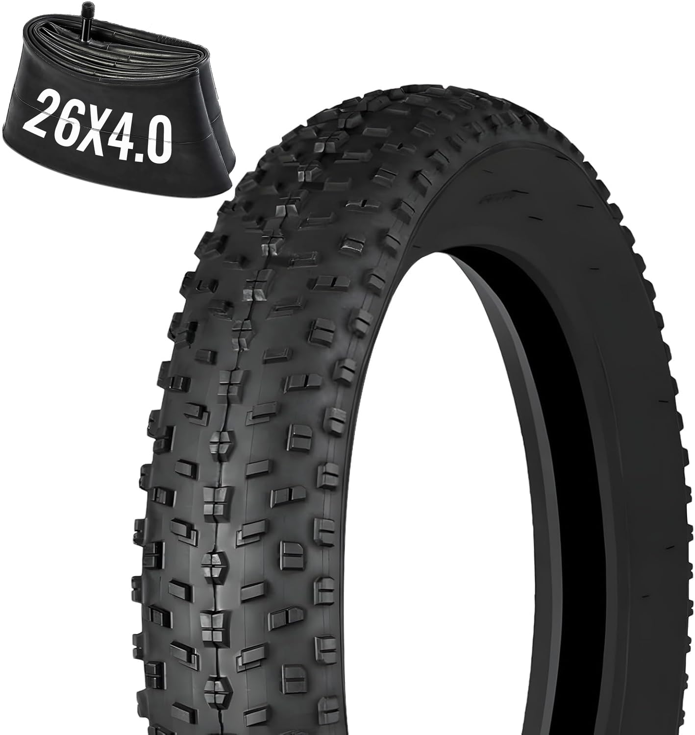 Tires and Tubes