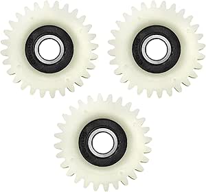 KETELES motor gears