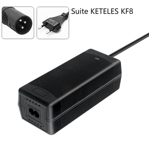 keteles kf8 Charger