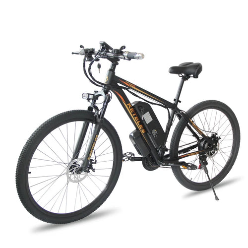 Vélo électrique tout-terrain KETELES K820 1000W