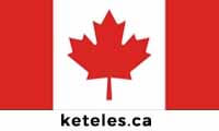 keteles.ca | keteles canada site