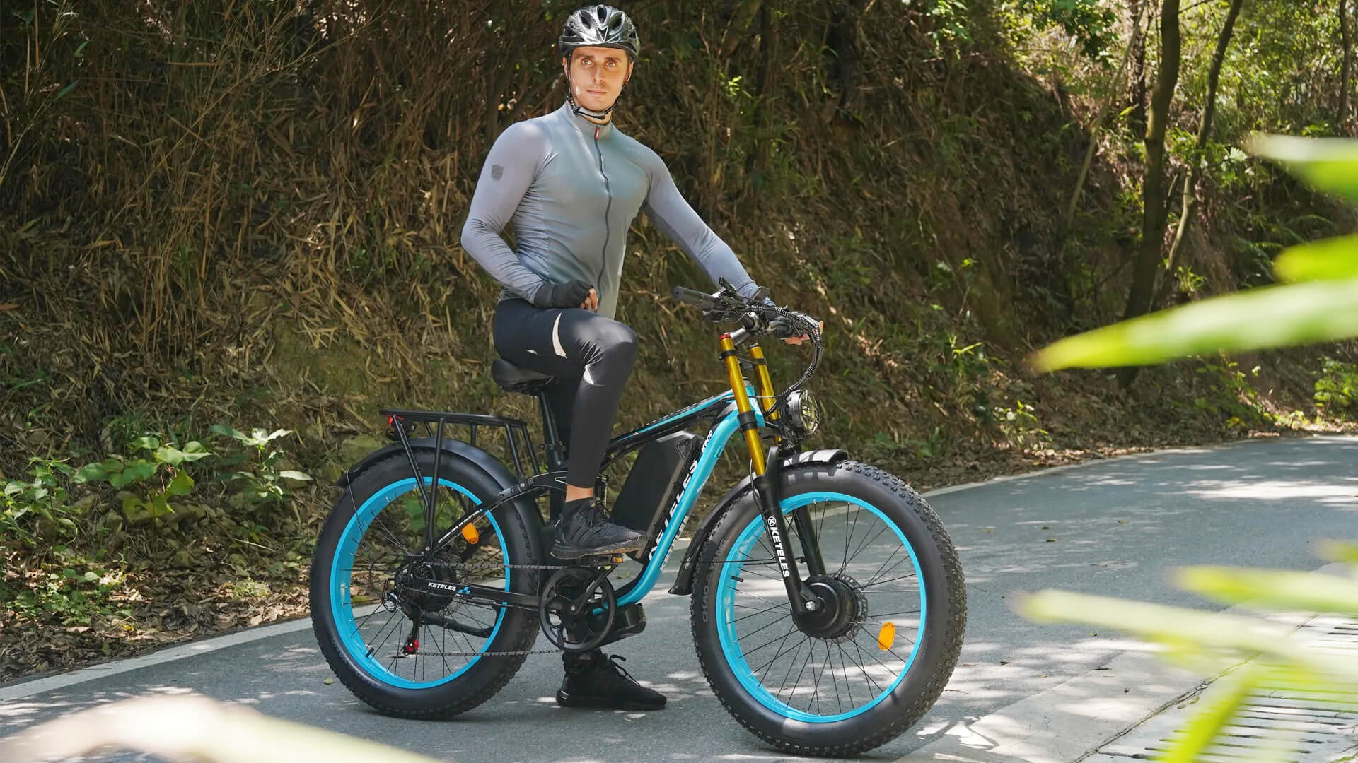 keteles k800 pro electric bike | keteles.com