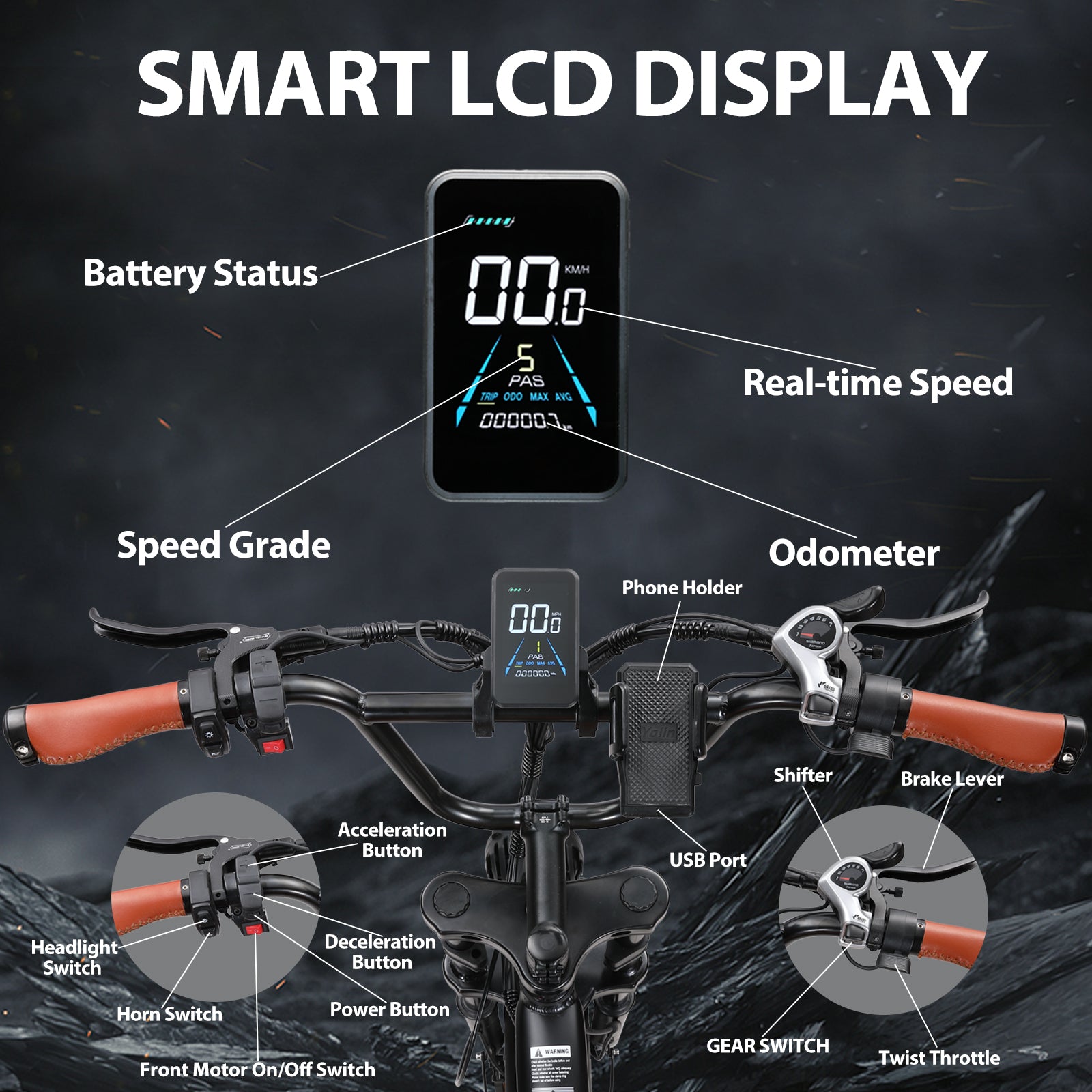 KETELES-LCD-Display-KF8