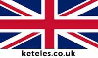 keteles.co.uk | keteles united kindom site