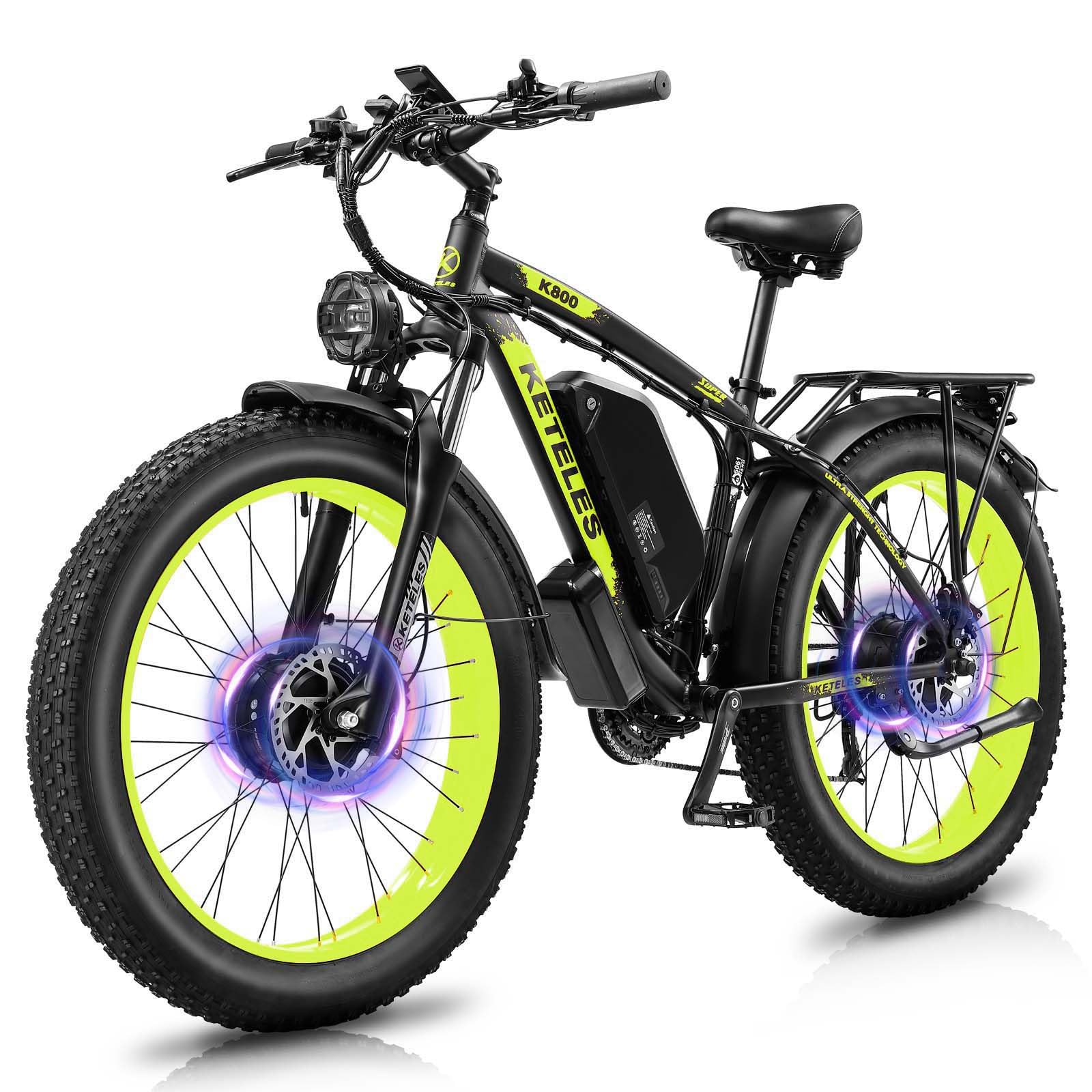 electric bicycle website KETELES K800 2000W Dual Motor Mountain Bike(USA) Spark Plus combines aggressive Custom Laptop Backpacks - bag pattern Stencil Pattern:Custom Pattern