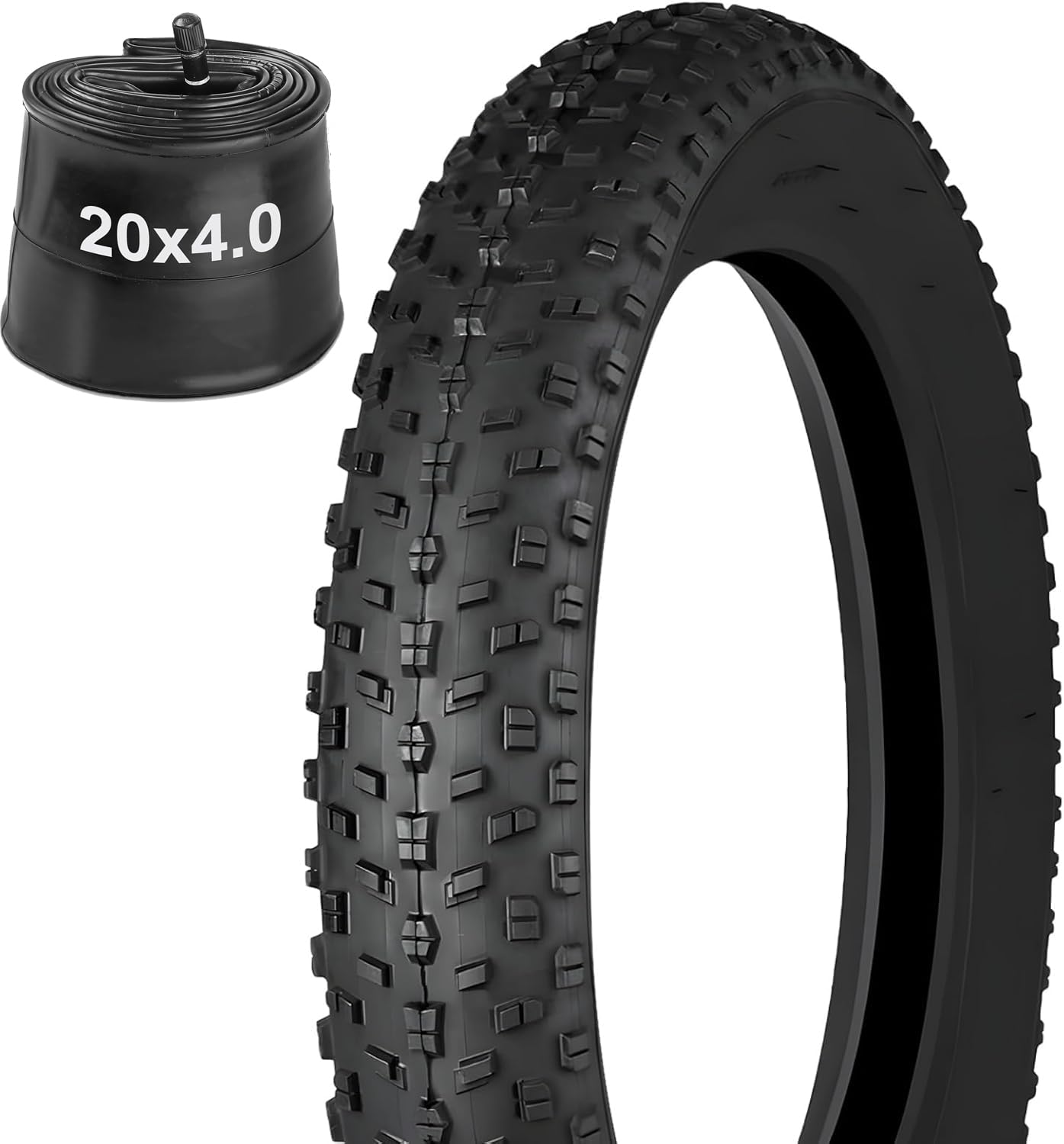 Fat bike Tire 26×4.0 / 20×4.0