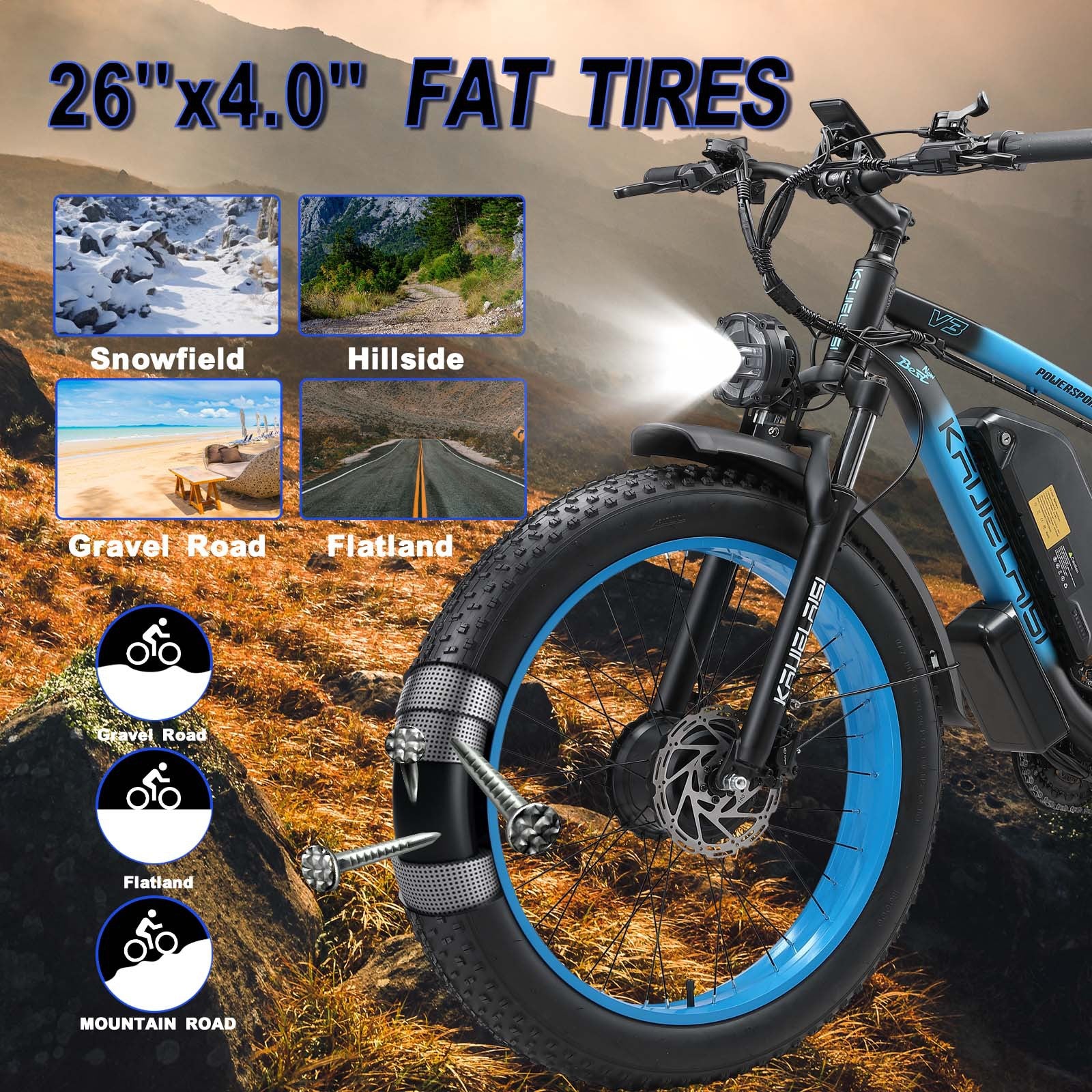 V3-26inch-Fat-Tire