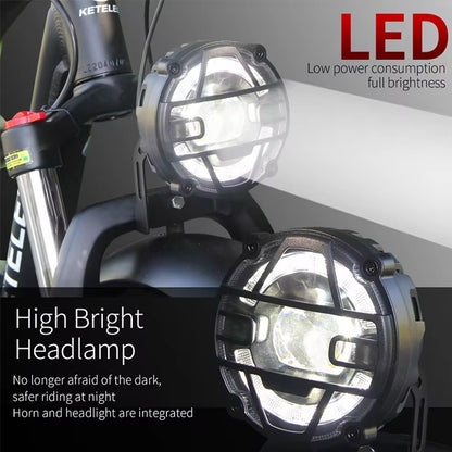 keteles.com-LED-headlamp