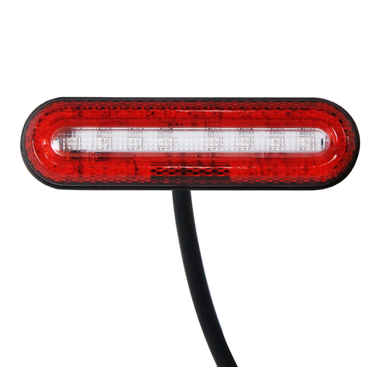 KETELES K800 Ebike Rear Light