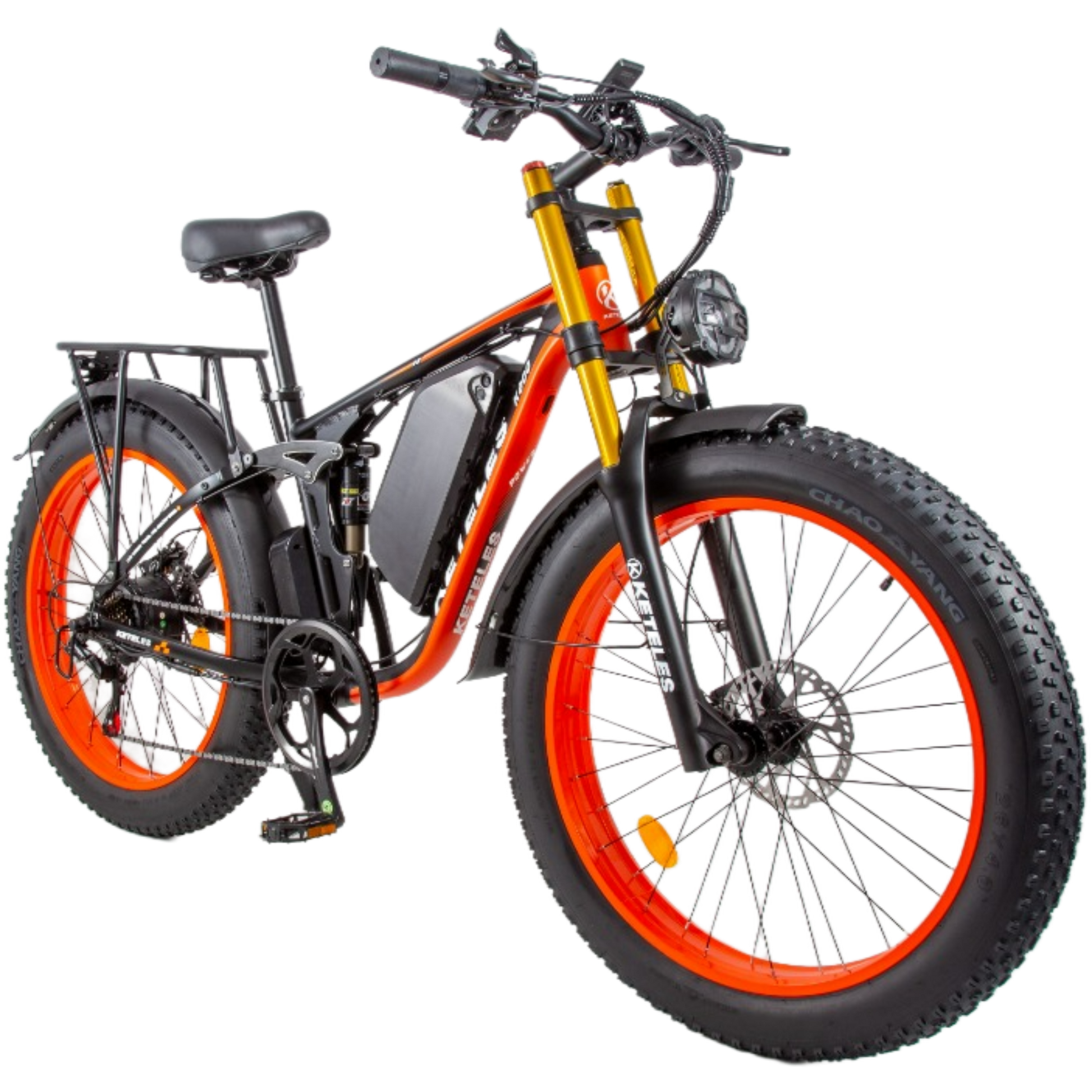 Keteles-K800-Pro-1000W-Mountain-EBike