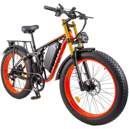 Keteles-K800-Pro-1000W-Mountain-EBike